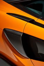 McLaren 600LT 2018 года (WW)
